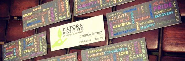 Katora Institute Profile Banner