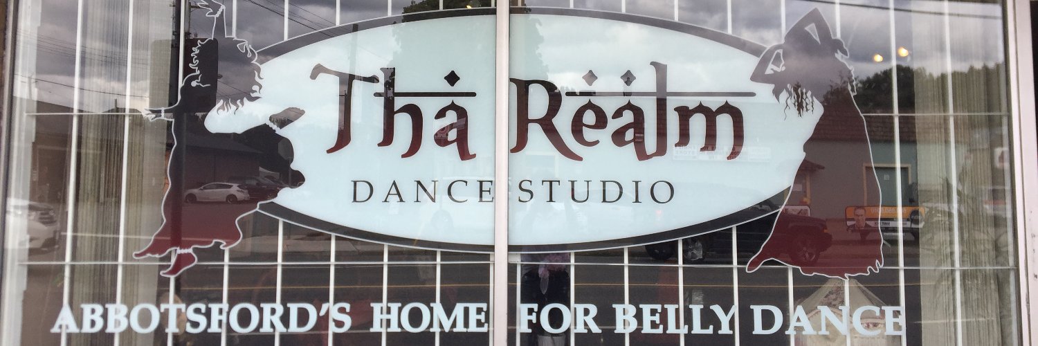 ThaRealmDance's profile banner image