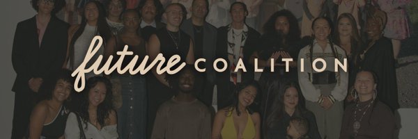 FutureCoalition Profile Banner