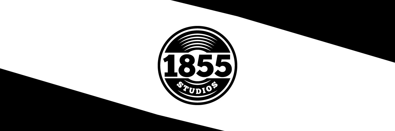 1855studios's profile banner image