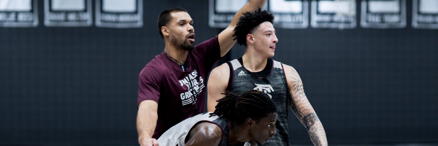 Malachi Wesley banner