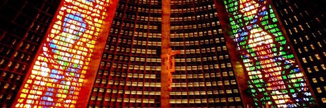 Arquidiocese do Rio de Janeiro banner