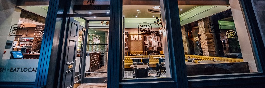 Bread Meats Bread banner