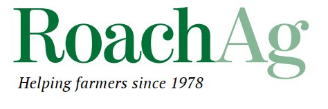 Roach Ag Daily Grain Plan banner