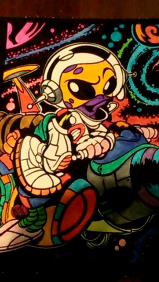 krealsmith's profile banner image