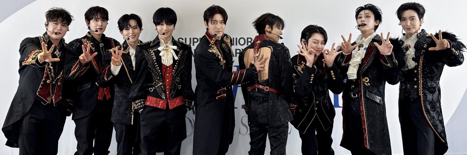 _KyuMyPrince_'s profile banner image