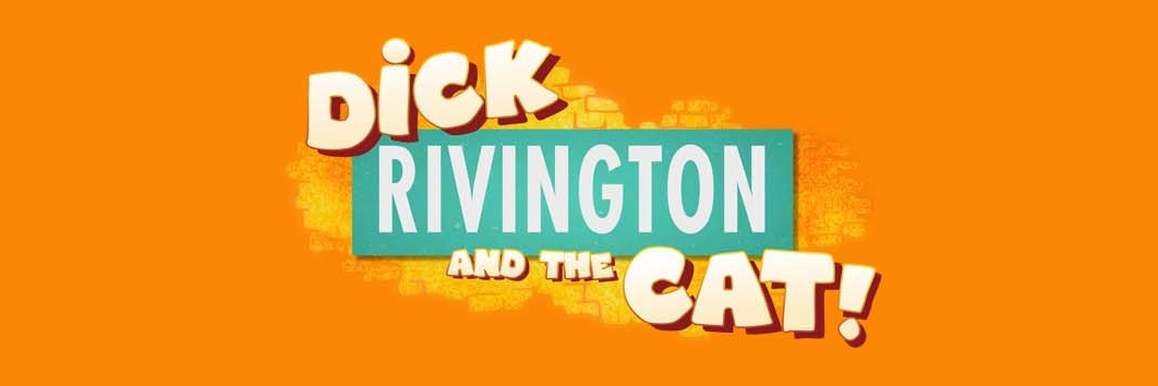 The Panto Project banner