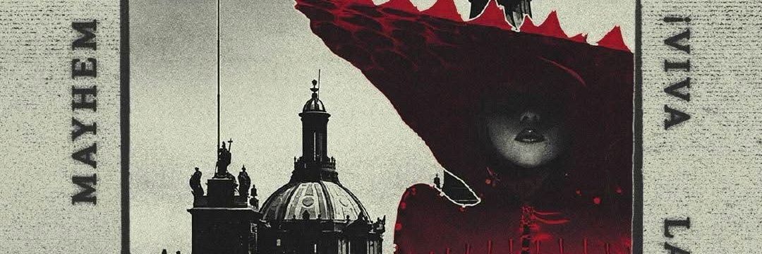 mayhemonster's profile banner image
