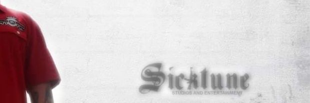 SickestVillain's profile banner image
