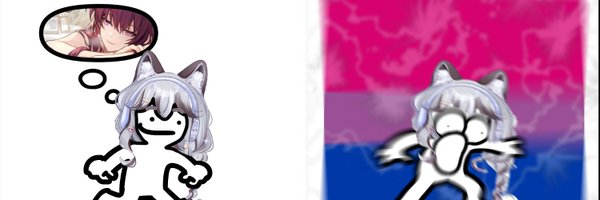 ✨🏳️‍🌈🗑《Trashfourlife》🗑🏳️‍🌈✨ Profile Banner