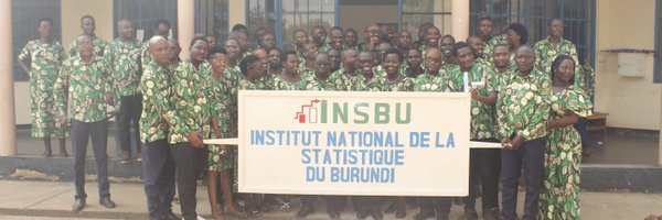 INSBURUNDI Profile Banner