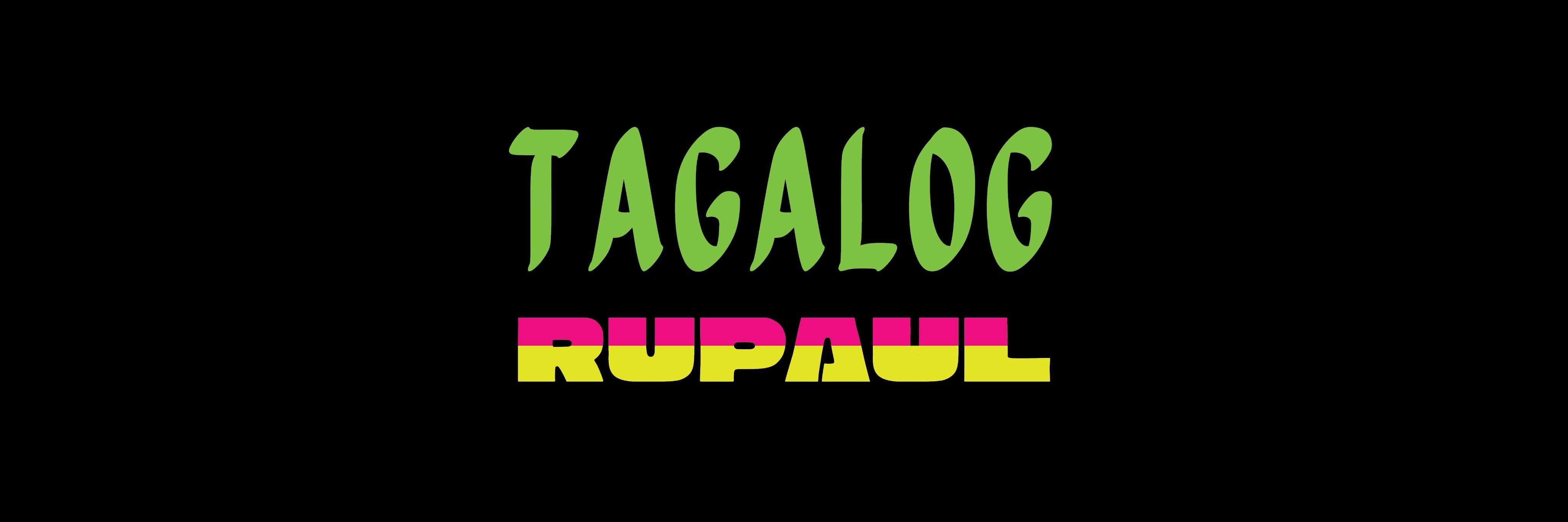TagalogRuPaul's profile banner image