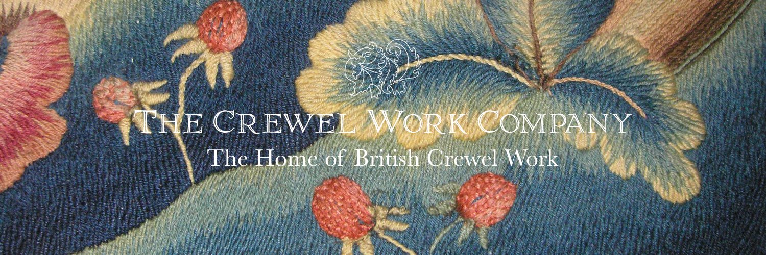 CrewelWorkCo's profile banner image