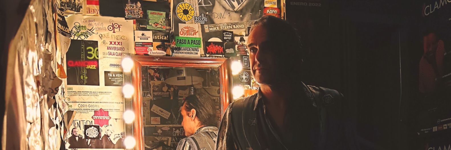 Pablo Sciuto banner