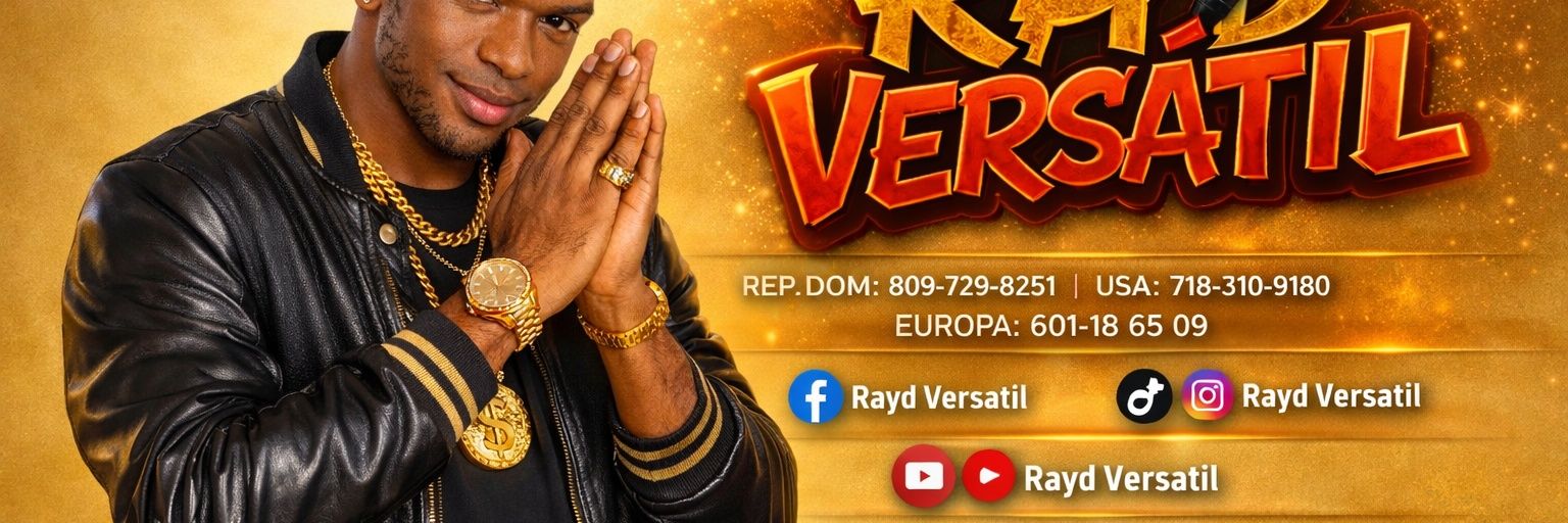 raydversatil's profile banner image