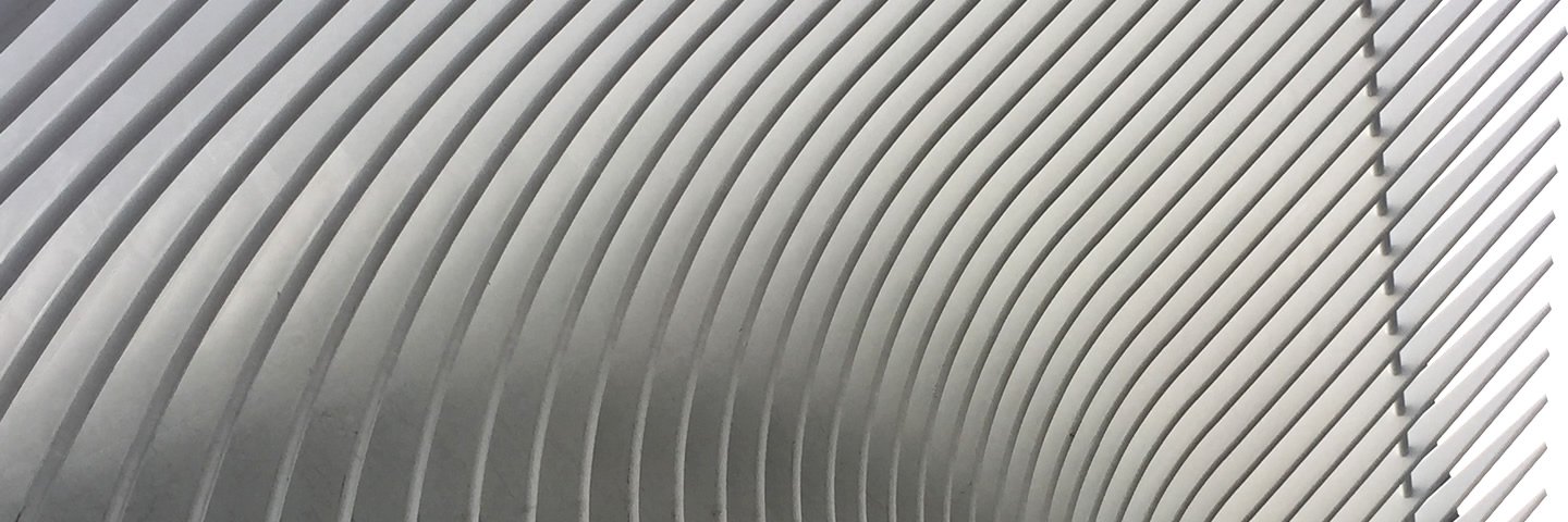 Chris Williamson Architect banner