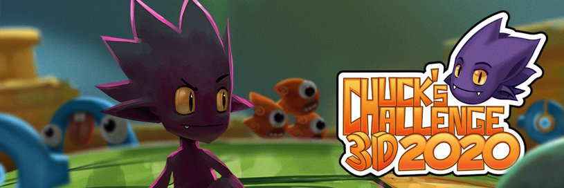 ChucksChallenge's profile banner image