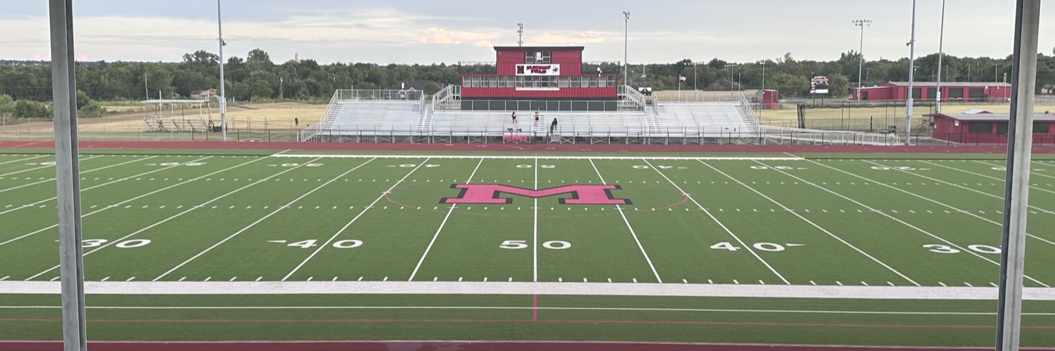 Landry Harrison banner