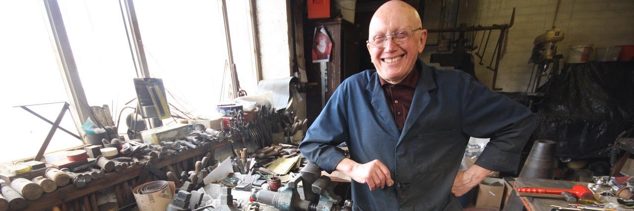 All-Party Parliamentary Group for Craft banner