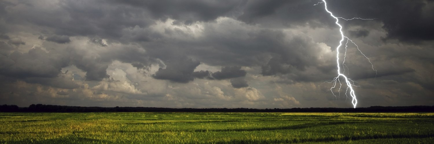 DTN Weather's banner