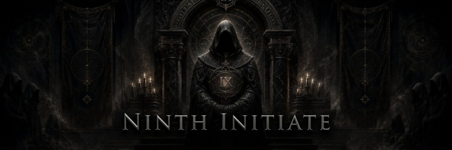 IXinitiate's profile banner image