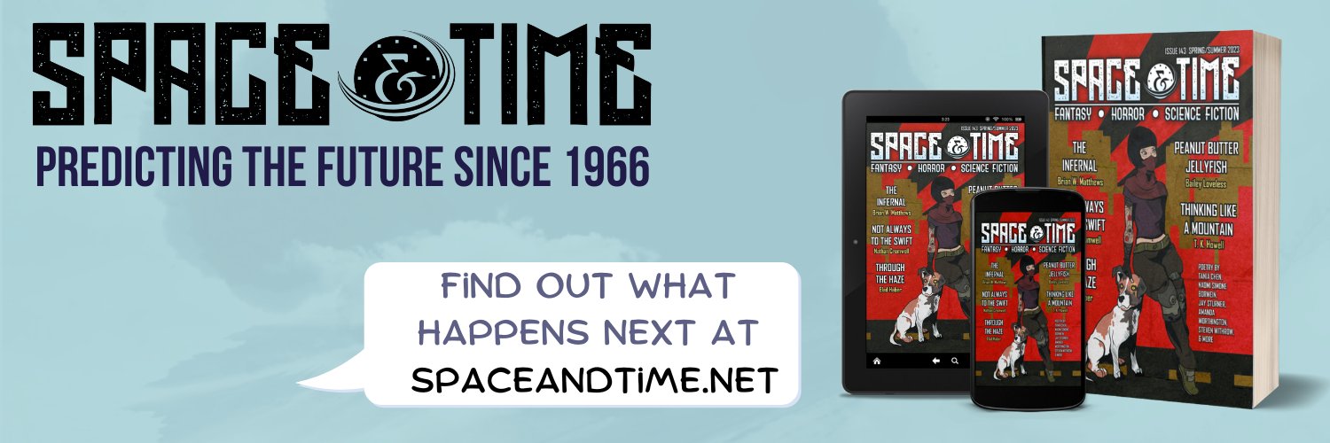 spaceandtimemag's profile banner image