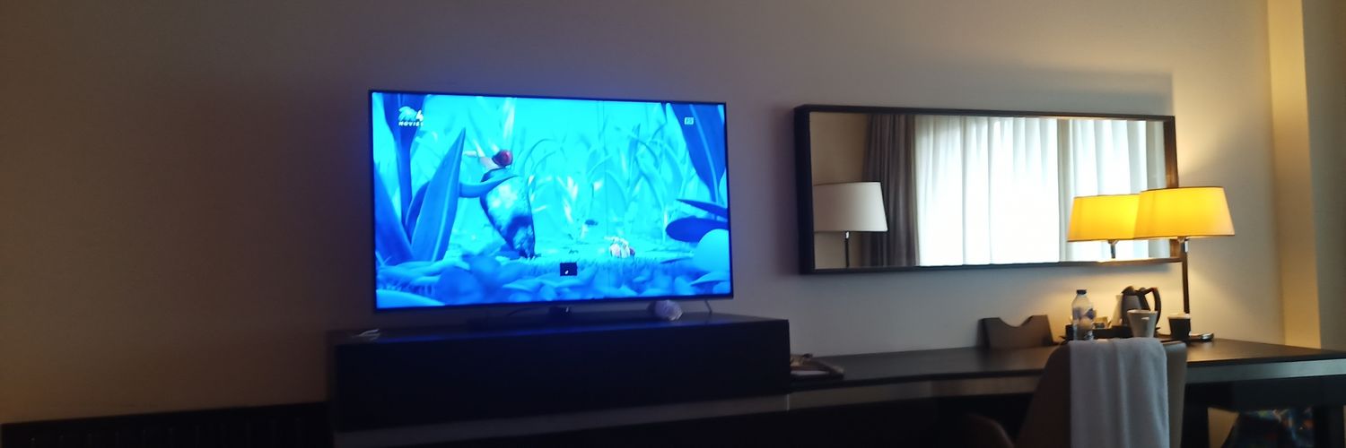 sammyjazz24's profile banner image