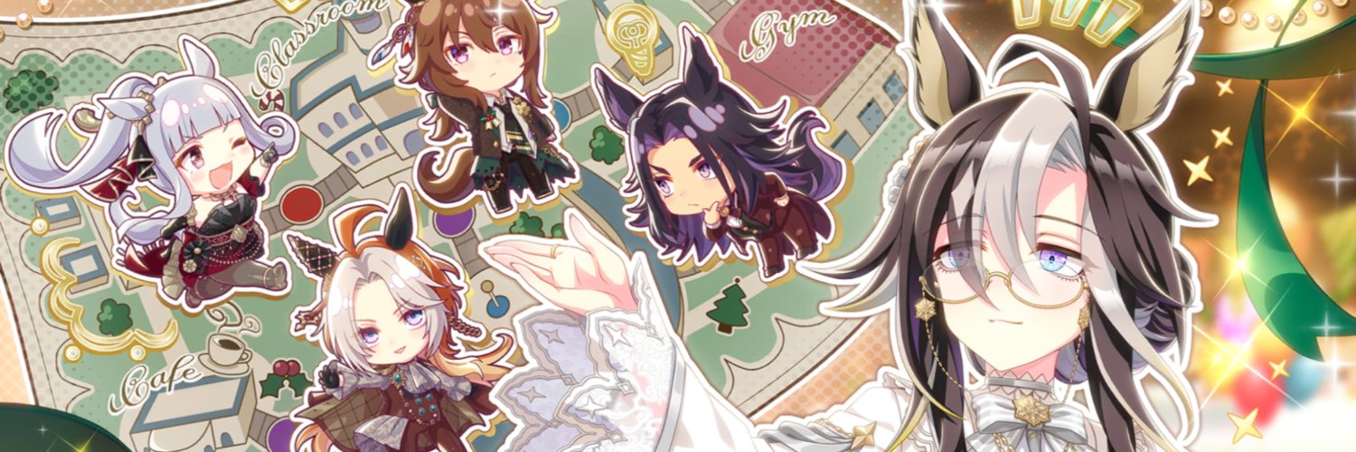 みさざきセン（2代目） banner