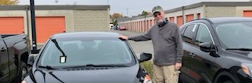 Ken Smith banner
