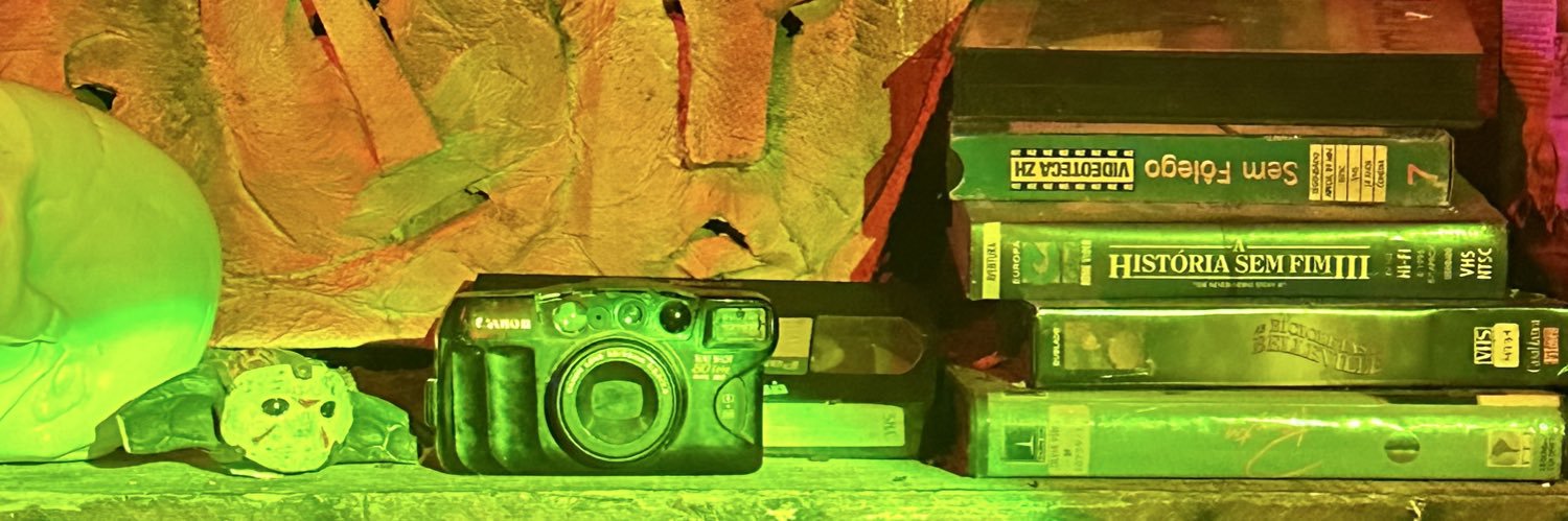 GuillermoCanhas's profile banner image
