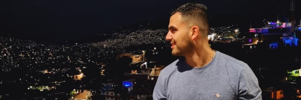 Julian_Ramirez3's profile banner image