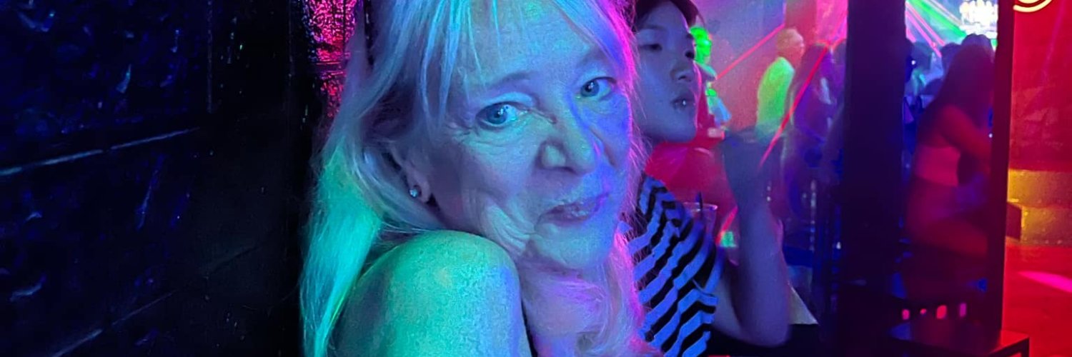 SusanStirling3's profile banner image