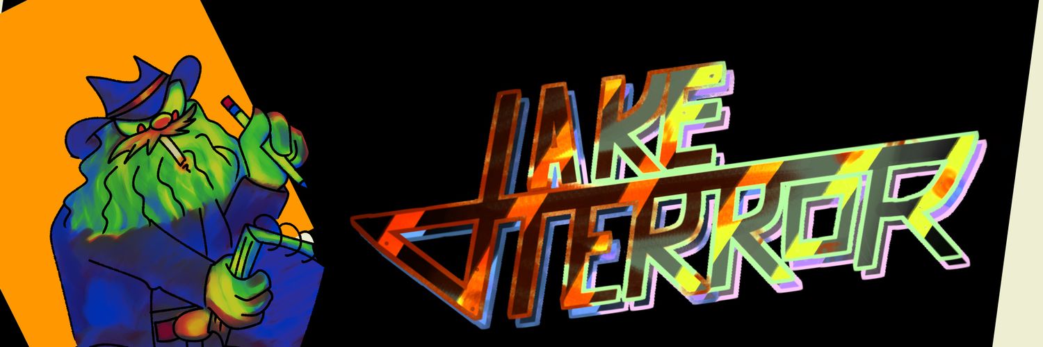 MrJakeTerror's profile banner image