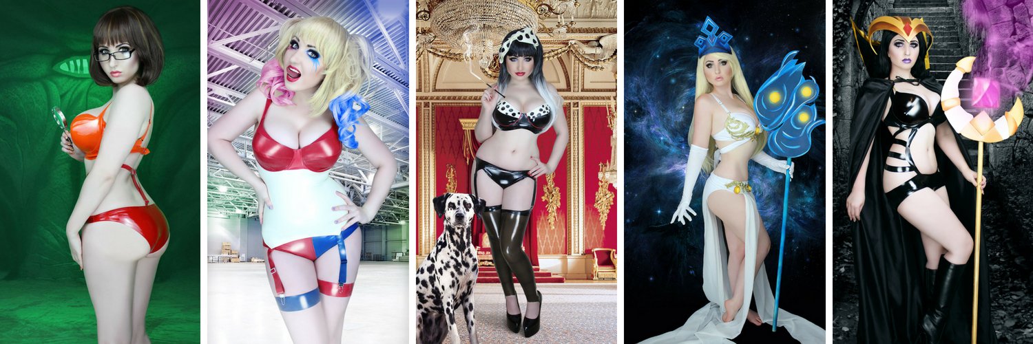 Ivy Tenebrae 🔞⚠️ banner