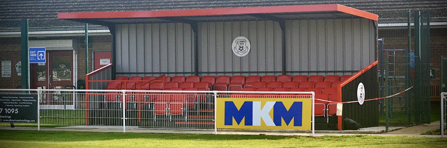 Crowle Colts FC | Est 1992 banner