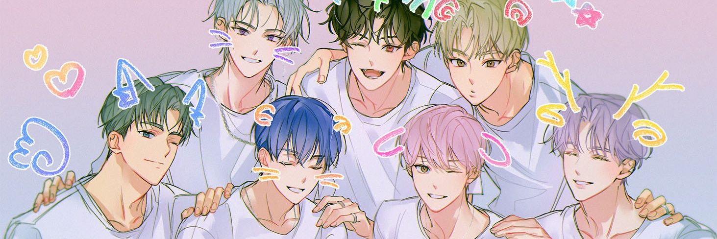 Byul_A_Nill's profile banner image