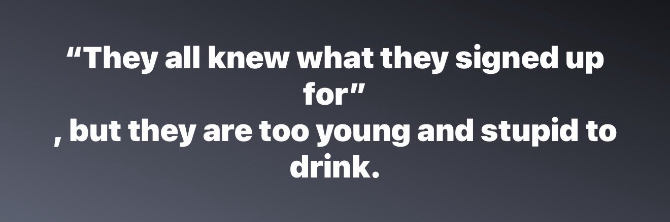 Distinct Experiences banner