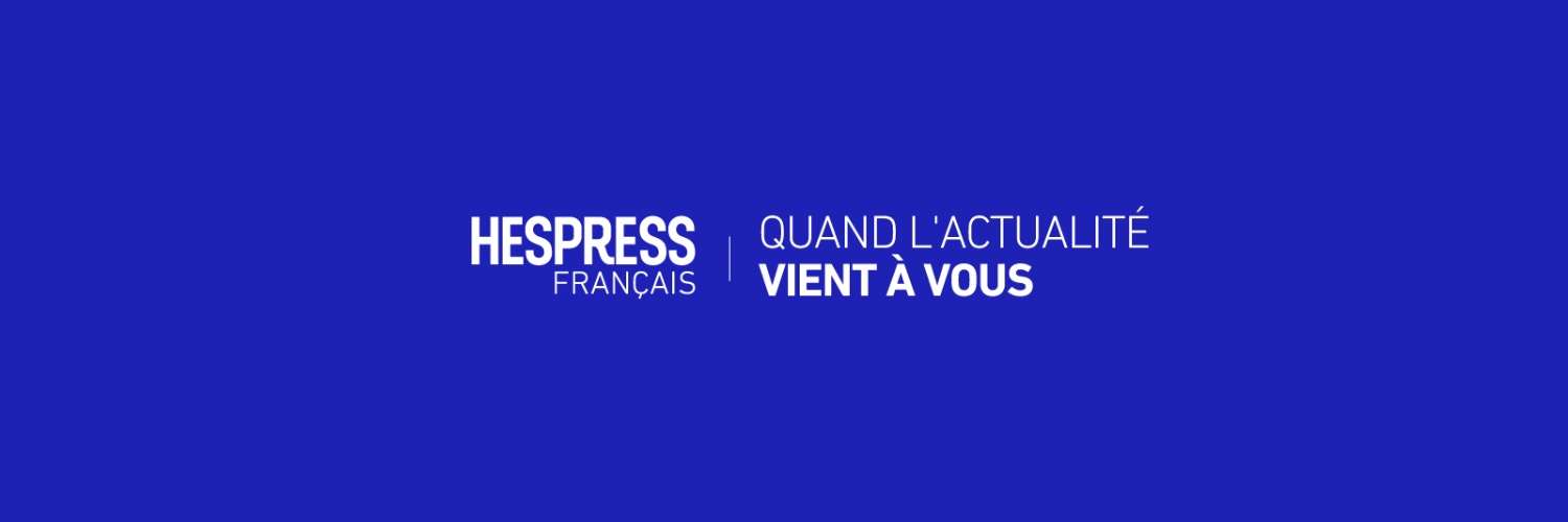 Hespress Français's banner