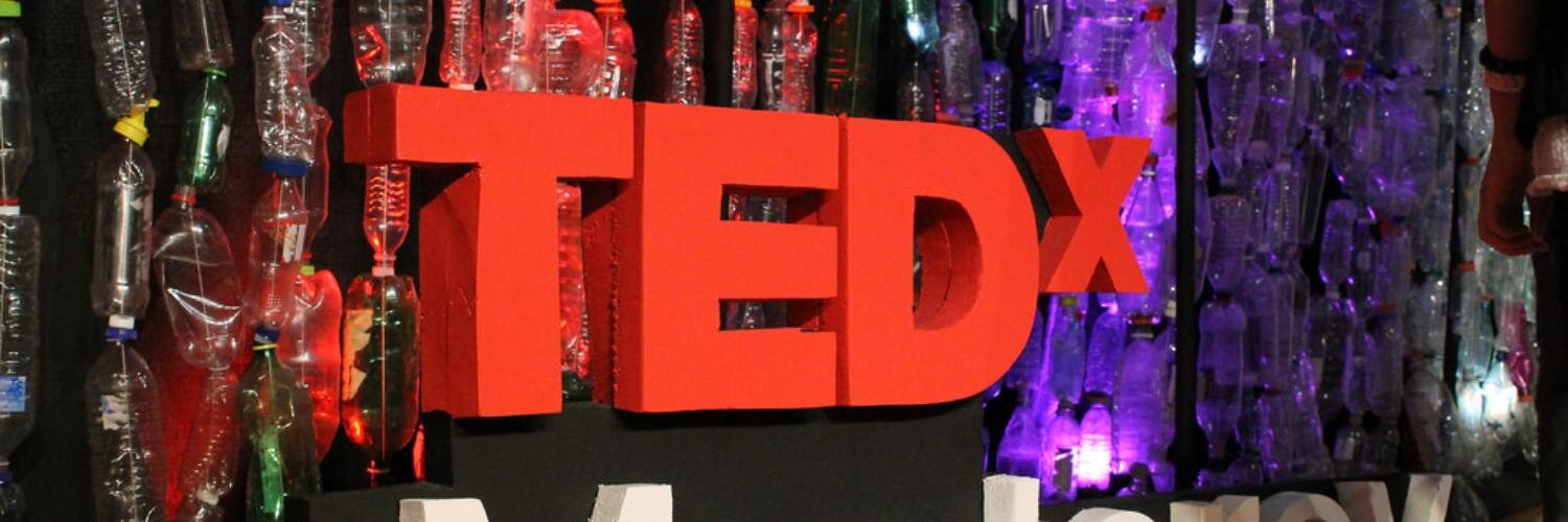 tedxmonterey's profile banner image