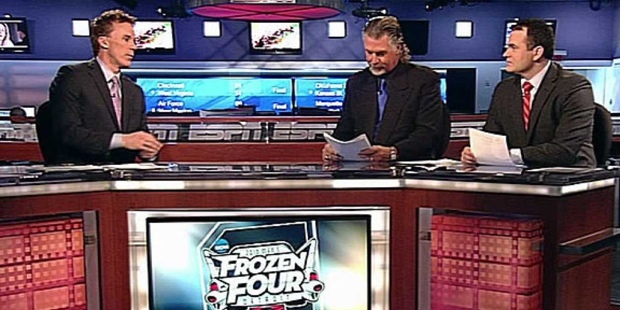 Sean Ritchlin banner