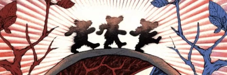 dansean0's profile banner image