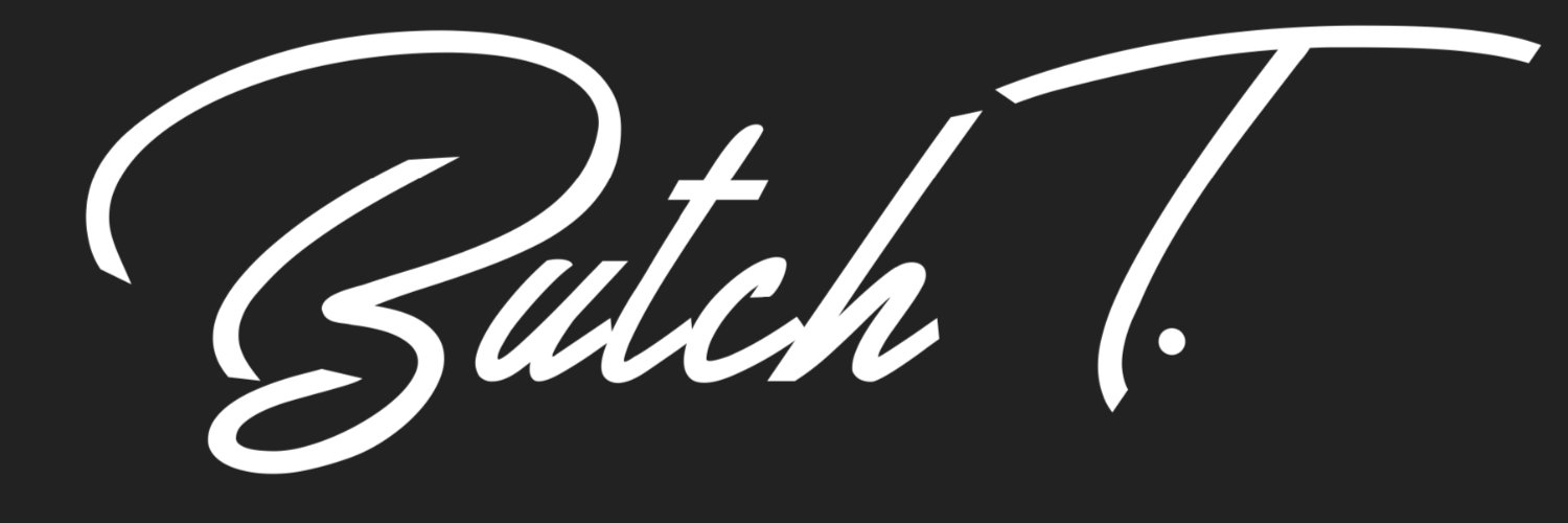 Butch Tavares banner