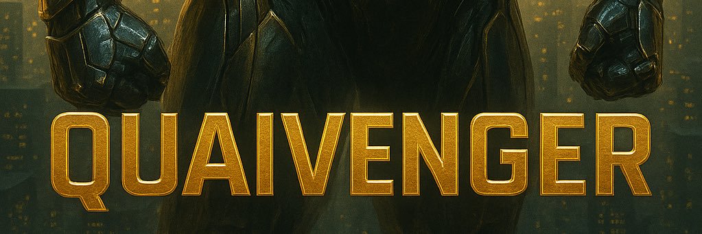 Quaivenger's banner