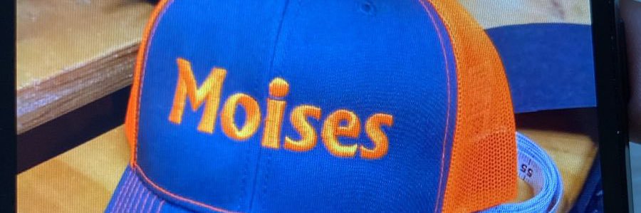 Moi_Snow's profile banner image