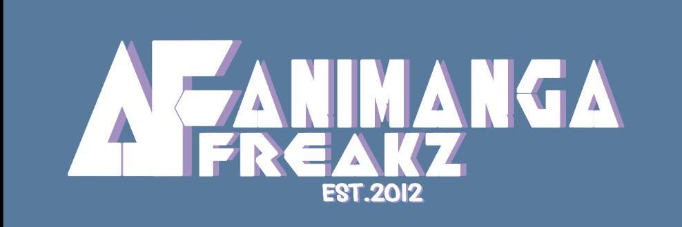 AnimangaFreakz's profile banner image