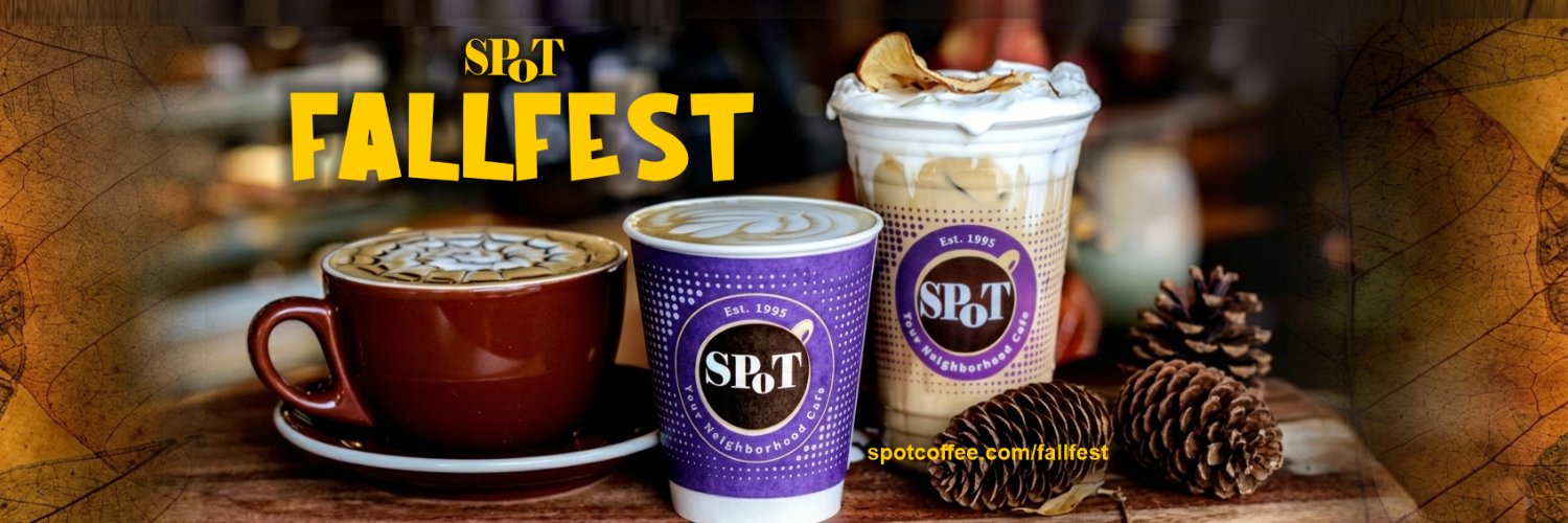 SpotcoffeeHQ's profile banner image