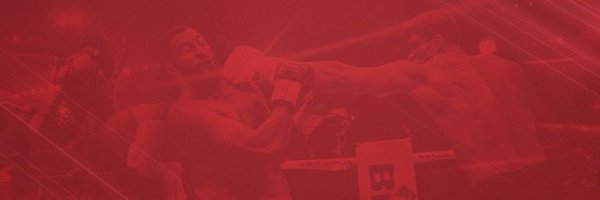 FightNetUK Profile Banner