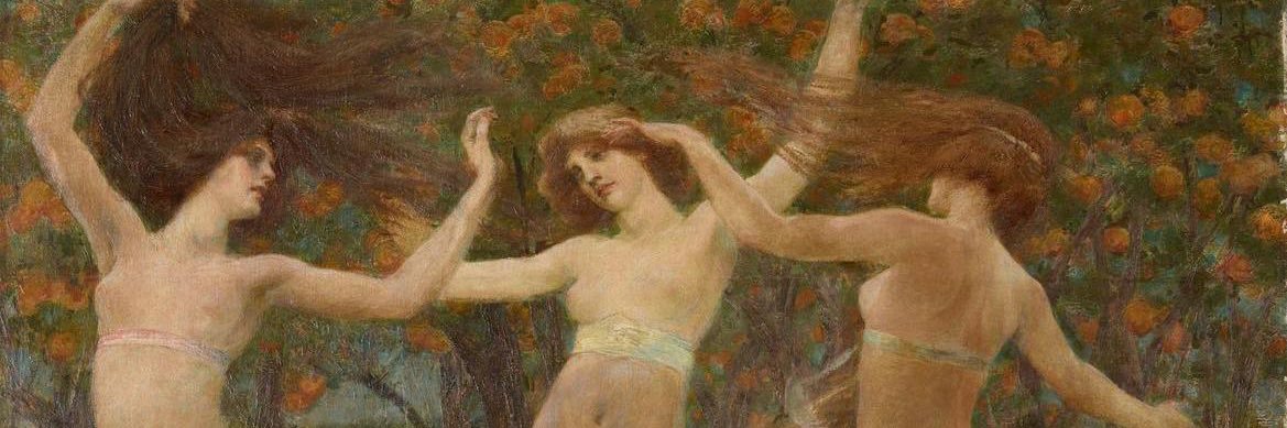 ˚༺♡ 𝔡 𝔞 𝔯 𝔠 𝔦 banner