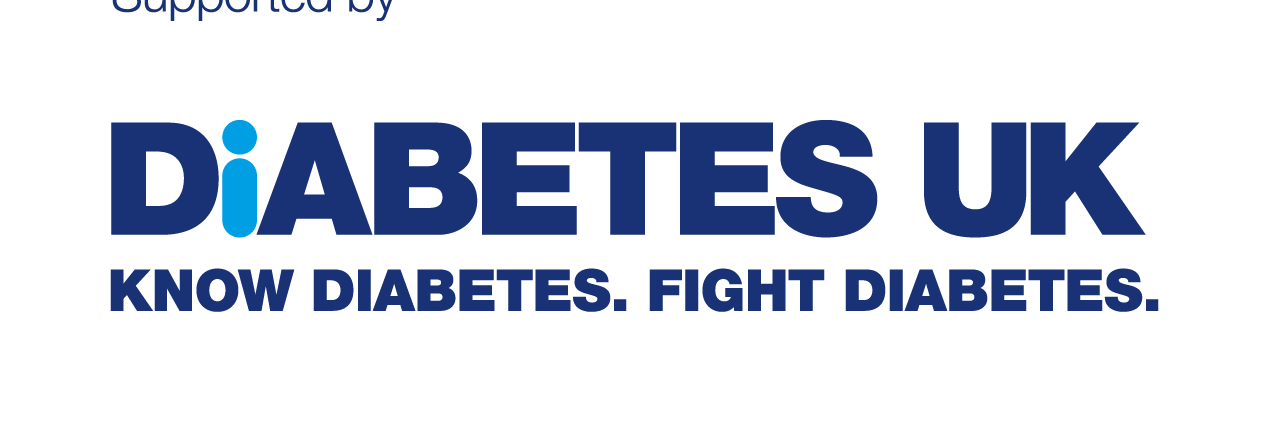 Croydon Diabetes Uk banner