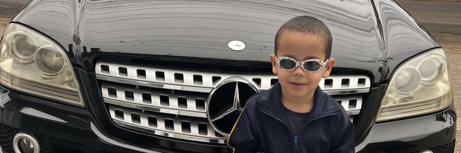 FVaesken's profile banner image
